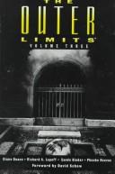 The Outer Limits, Volume One (Outer Limits)