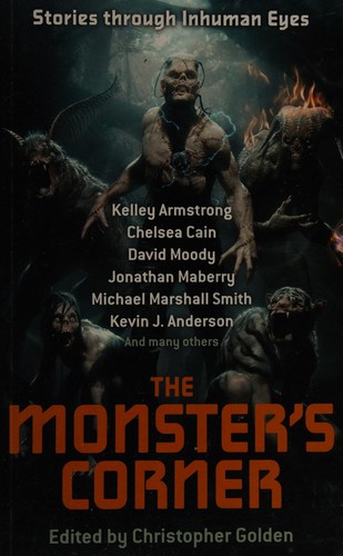 The Monster's Corner