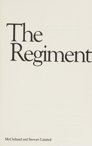 The regiment.