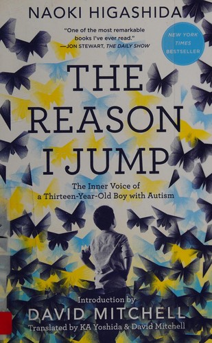 Reason I Jump