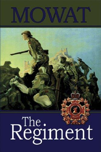 The Regiment - Revised