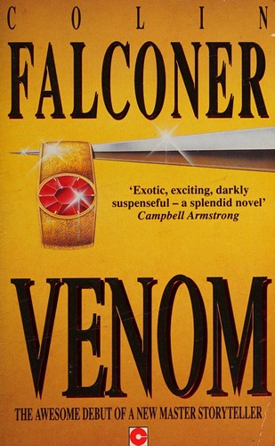 Venom.