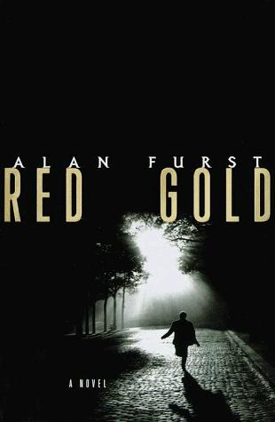 Red gold