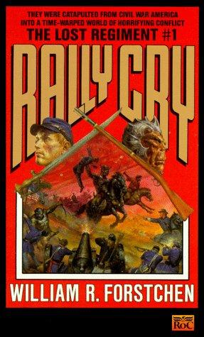 Rally cry