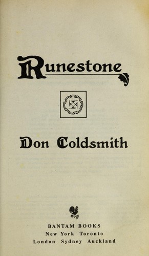 Runestone