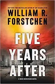 Five Years After