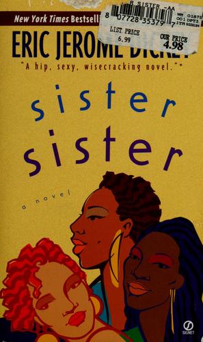 Sister, sister