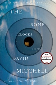 Bone Clocks