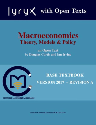 Macroeconomics