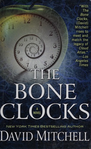The bone clocks