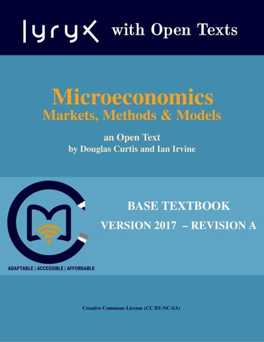 Microeconomics