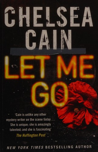 Let me go