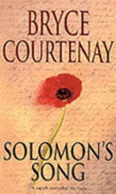 Solomon's Song