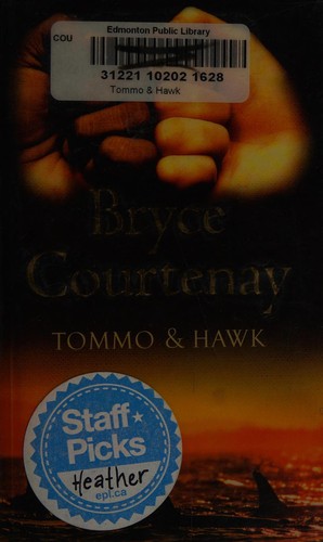 Tommo & Hawk