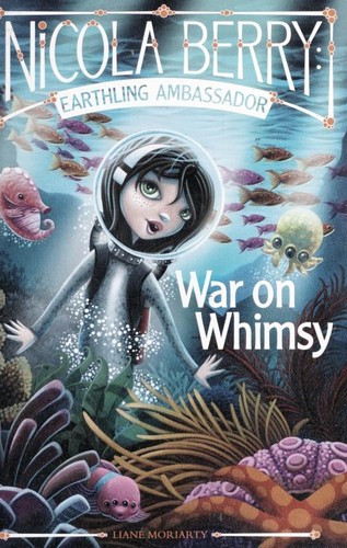 War on Whimsy