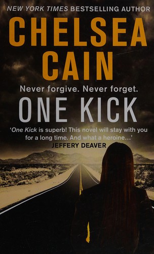 One kick