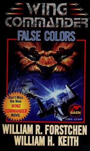 False colors