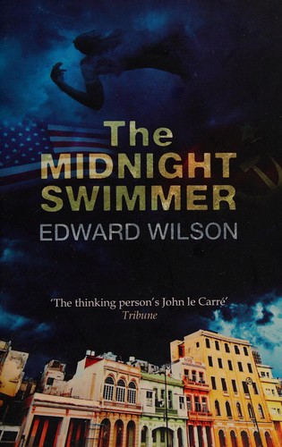 Midnight Swimmer