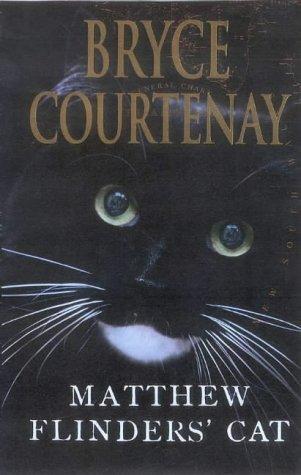 Matthew Flinders Cat