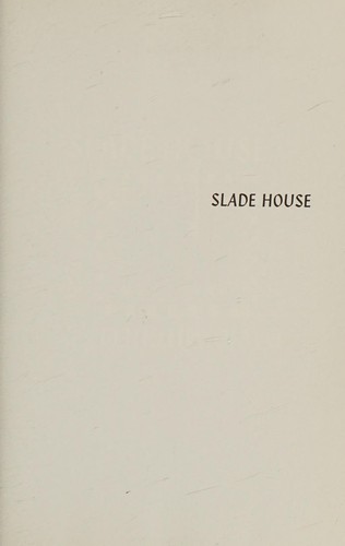 Slade House
