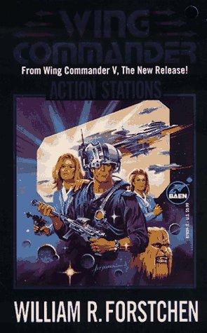 Wing commander