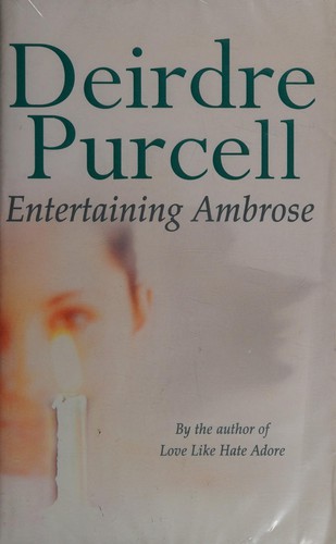 Entertaining Ambrose