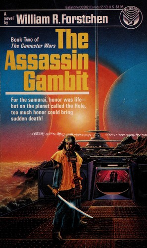 The Assassin Gambit