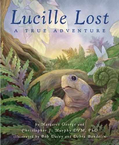 Lucille lost