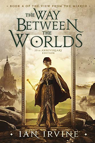 Way Between the Worlds