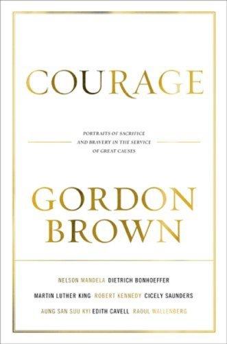 Courage