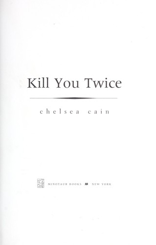 Kill you twice
