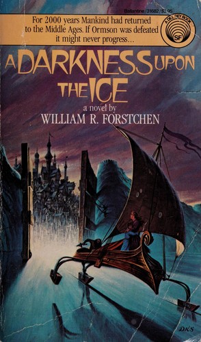 Darkness upon the Ice