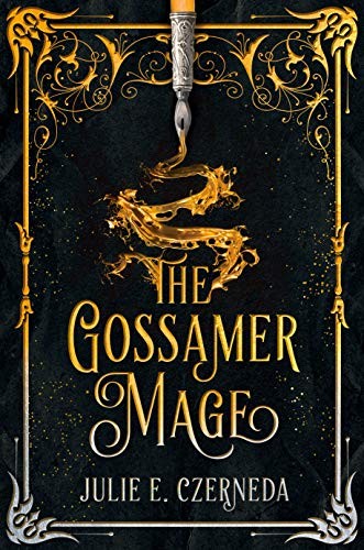 Gossamer Mage