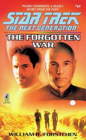 The Forgotten War