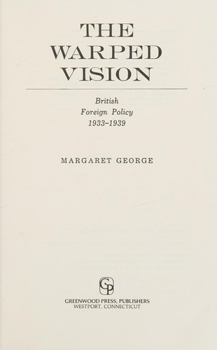 The warped vision
