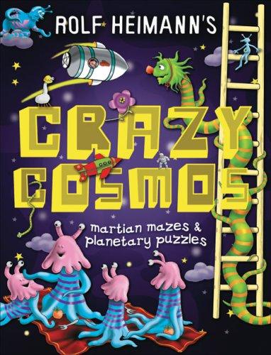 Crazy Cosmos