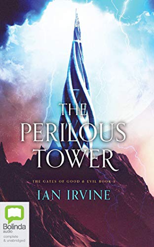 The Perilous Tower
