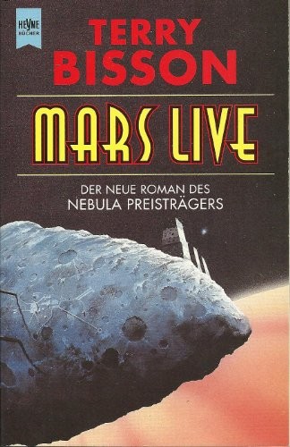 Mars Live