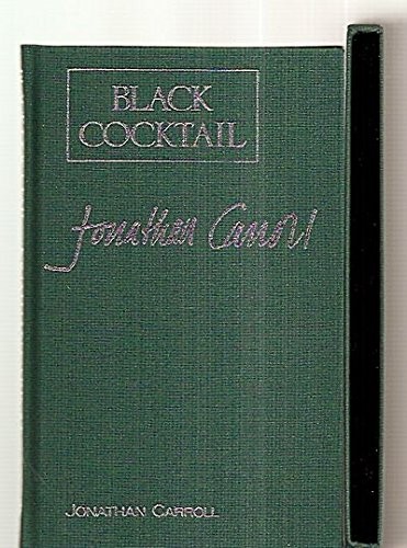Black Cocktail.