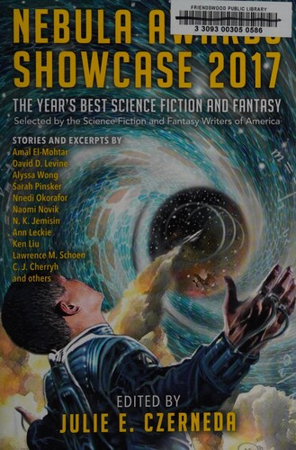 Nebula awards showcase 2017