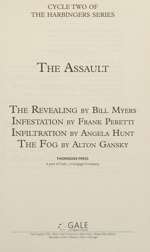 Assault