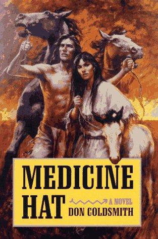 Medicine hat