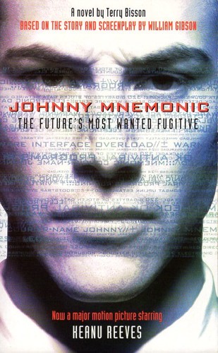 Johnny Mnemonic
