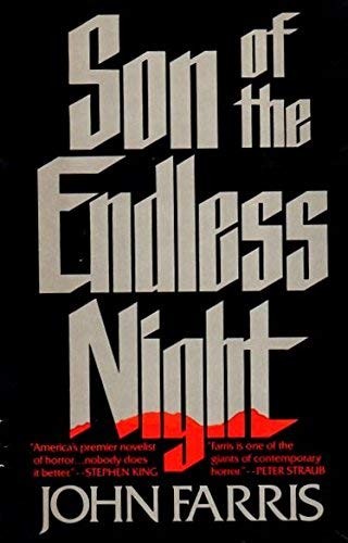 Son ofthe endless night