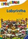 Labyrinthe.