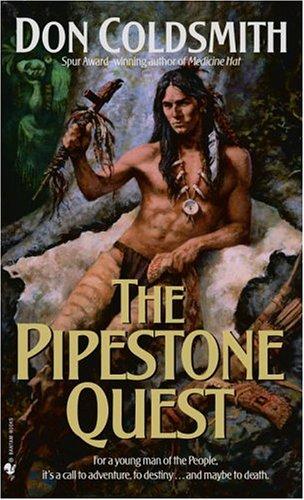 The Pipestone Quest