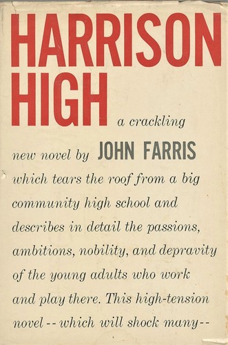 Harrison high