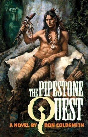 The pipestone quest