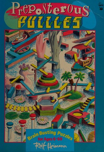 Preposterous puzzles