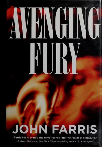 Avenging fury